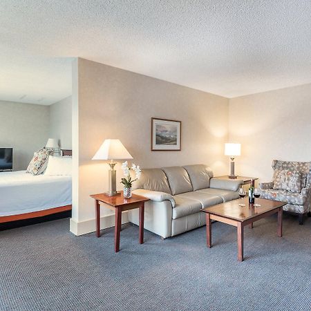 Westmark Anchorage Hotel Εξωτερικό φωτογραφία
