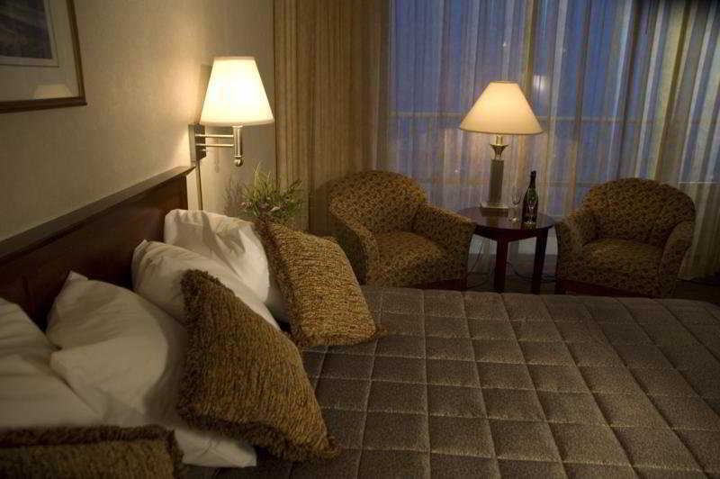 Westmark Anchorage Hotel Δωμάτιο φωτογραφία