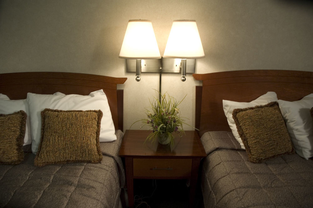 Westmark Anchorage Hotel Δωμάτιο φωτογραφία