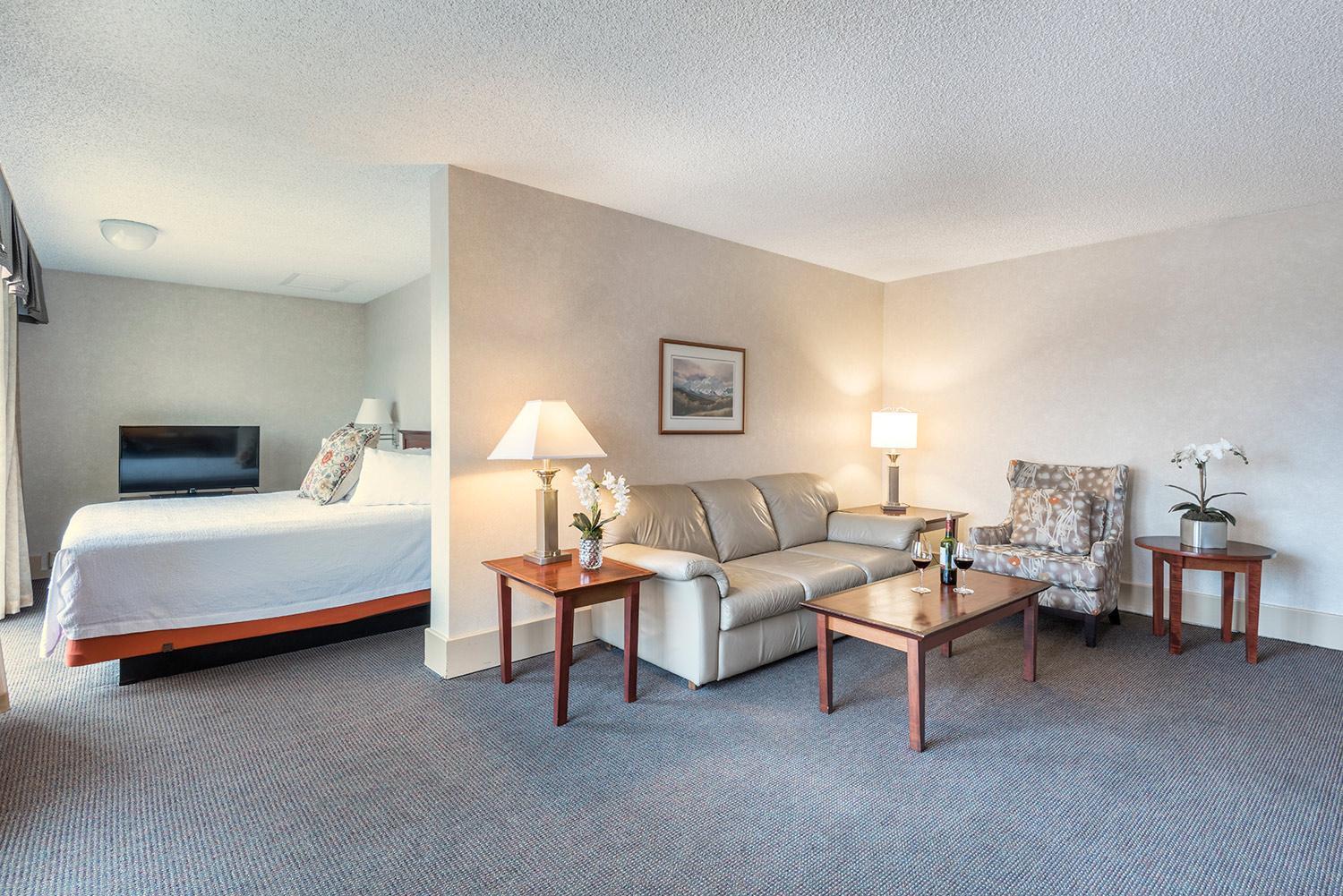 Westmark Anchorage Hotel Εξωτερικό φωτογραφία
