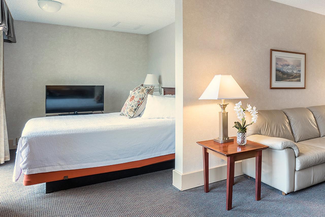 Westmark Anchorage Hotel Εξωτερικό φωτογραφία