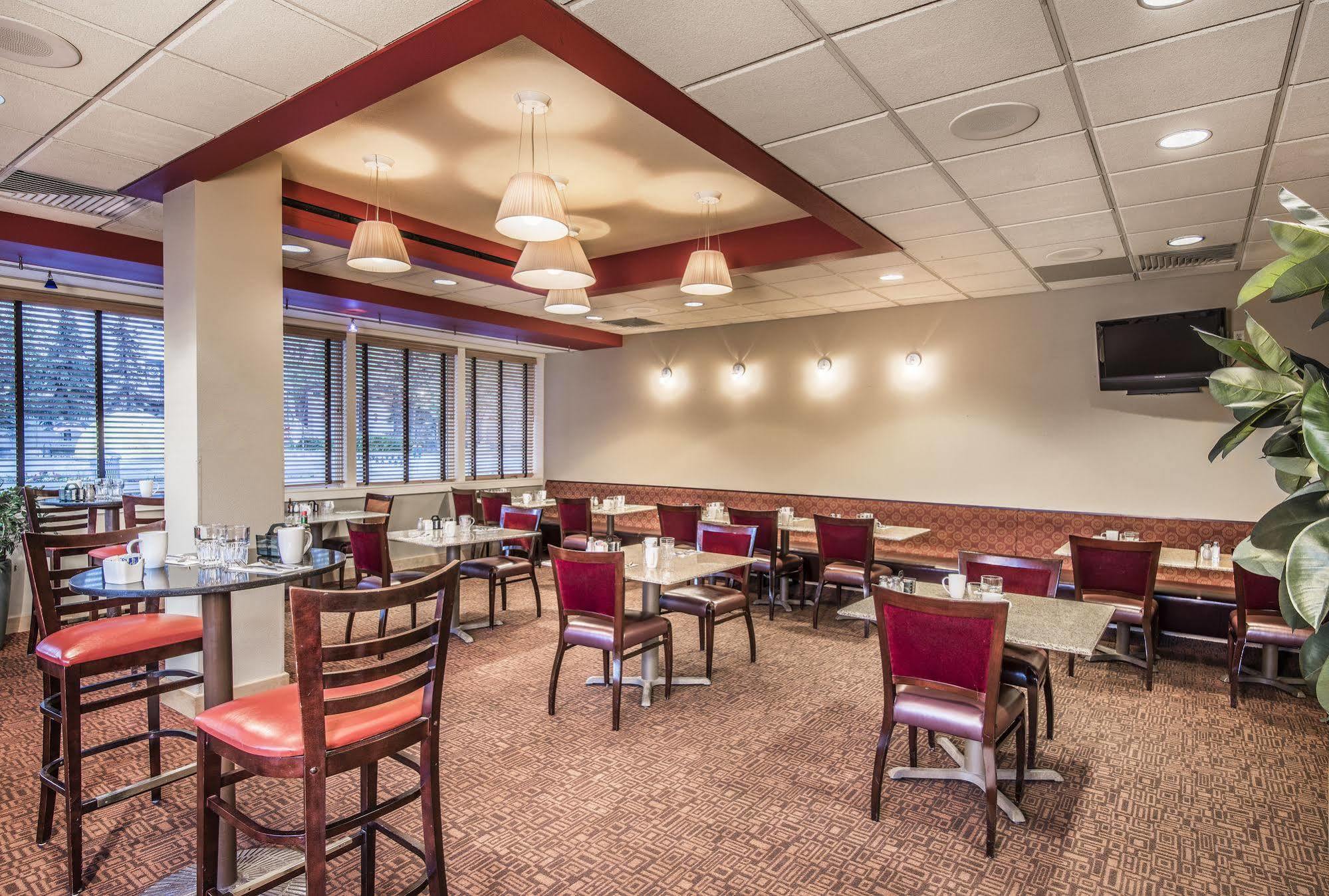 Westmark Anchorage Hotel Εξωτερικό φωτογραφία