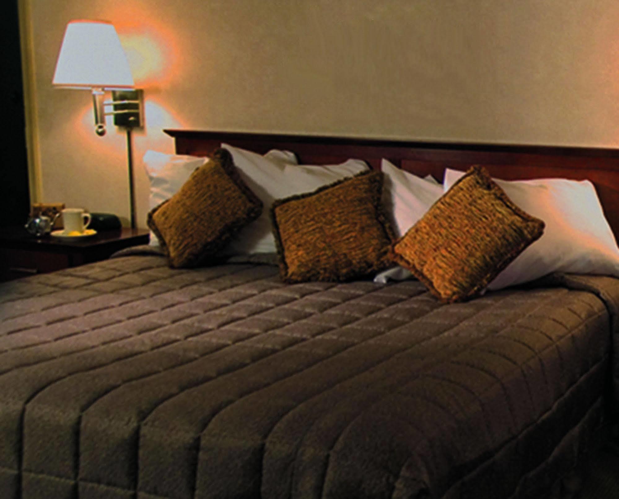 Westmark Anchorage Hotel Εξωτερικό φωτογραφία