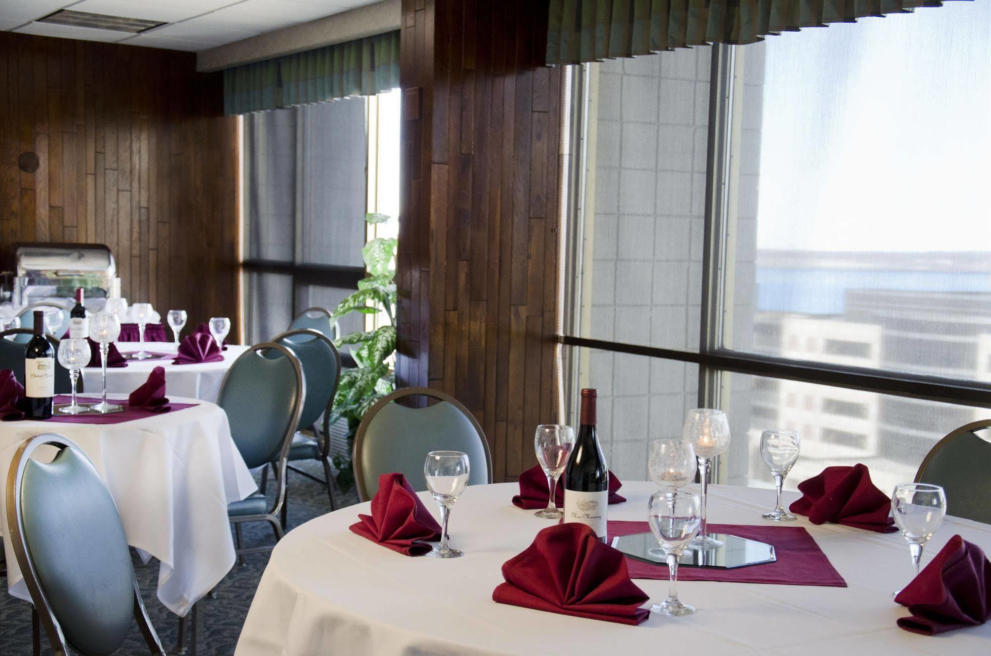 Westmark Anchorage Hotel Εξωτερικό φωτογραφία