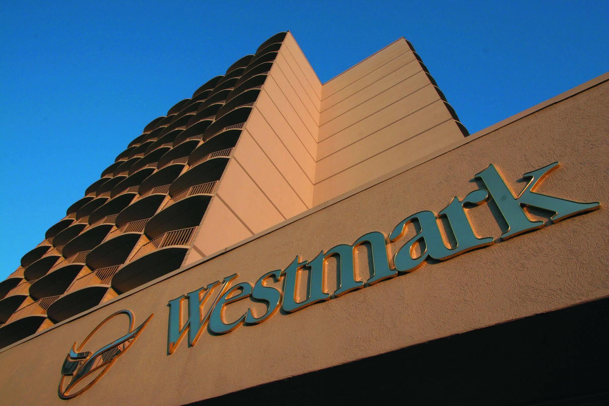 Westmark Anchorage Hotel Εξωτερικό φωτογραφία