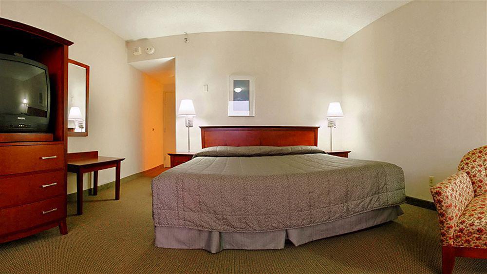 Westmark Anchorage Hotel Εξωτερικό φωτογραφία