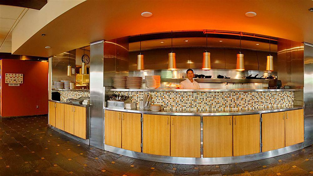Westmark Anchorage Hotel Εξωτερικό φωτογραφία